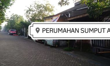 DIJUAL TANAH SUMPUT ASRI DRIYOREJO GRESIK
