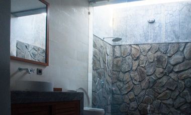 VILLA MURAH DI UBUD TANAH LUAS 14 MENIT KE CENTER UBUD