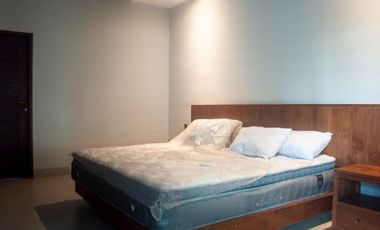 VILLA MURAH DI UBUD TANAH LUAS 14 MENIT KE CENTER UBUD