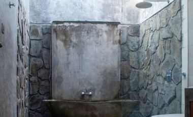 VILLA MURAH DI UBUD TANAH LUAS 14 MENIT KE CENTER UBUD