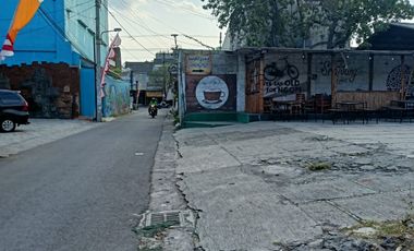 Dijual Hotel Di Pusat Area Tengah Wisata Yogyakarta