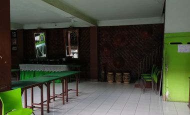 Dijual Hotel Di Pusat Area Tengah Wisata Yogyakarta