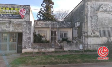 Casa en venta Gualeguay