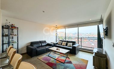 Apartamento moderno en venta en El Contador