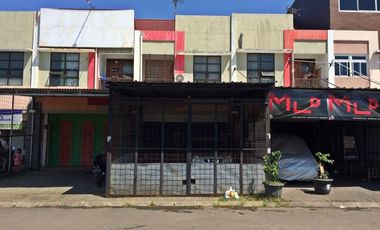 Ruko Strategis Puri Dago Antapani Dekat Arcamanik & Cisaranteun