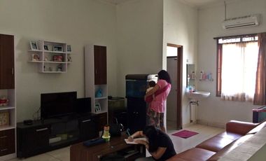 Ruko Strategis Puri Dago Antapani Dekat Arcamanik & Cisaranteun