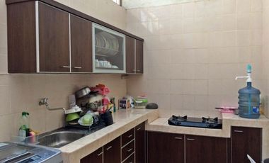 Ruko Strategis Puri Dago Antapani Dekat Arcamanik & Cisaranteun