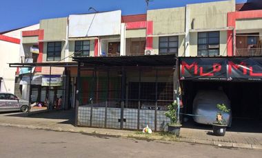 Ruko Strategis Puri Dago Antapani Dekat Arcamanik & Cisaranteun