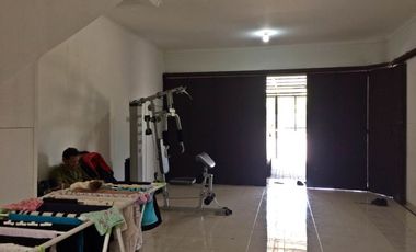 Ruko Strategis Puri Dago Antapani Dekat Arcamanik & Cisaranteun