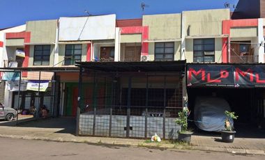 Ruko Strategis Puri Dago Antapani Dekat Arcamanik & Cisaranteun