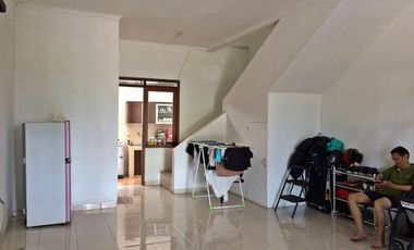 Ruko Strategis Puri Dago Antapani Dekat Arcamanik & Cisaranteun