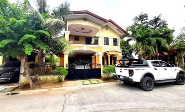 5 Bedroom House and Lot For Sale in Tayud Consolacion Cebu