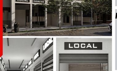 Local en venta en Medrano Guadalajara