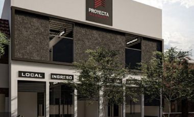Local en venta en Medrano Guadalajara