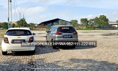 Disewakan Tanah Marunda 3 Ha Cilincing Jakut Siap Pakai