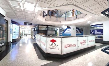 local en venta en centro. Cod V26006