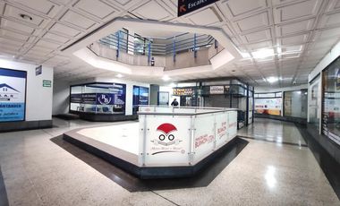 local en venta en centro. Cod V26006