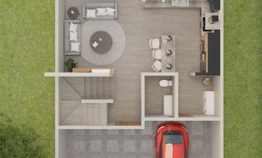 EXCELENTE CASA EN VENTA EN FUERTEVENTURA 1RA. ETAPA