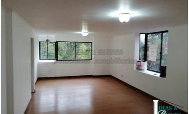 Apartamento En Venta Poblado Sector Provenza