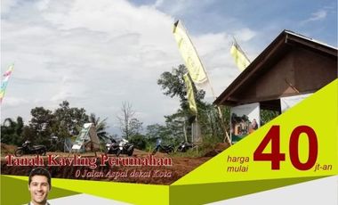 Tanah dijual di Jawa Timur, Surabaya