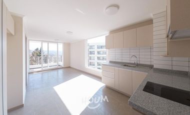 Departamento Villa hermosa ID: 103448r