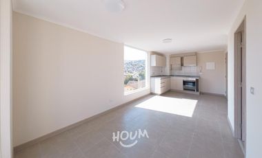 Departamento Villa hermosa ID: 103448r