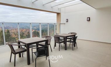 Departamento Villa hermosa ID: 103448r