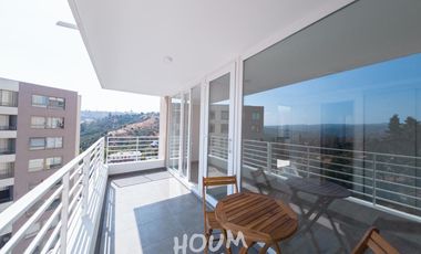 Departamento Villa hermosa ID: 103448r