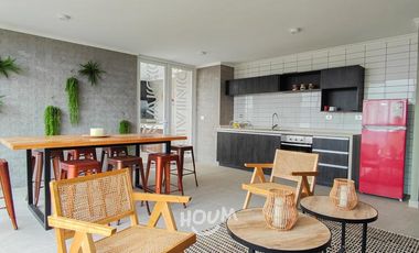 Departamento Villa hermosa ID: 103448r