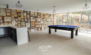 Departamento Villa hermosa ID: 103448r