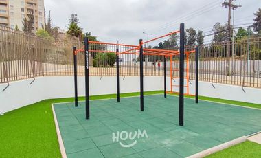 Departamento Villa hermosa ID: 103448r