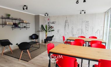 Departamento Villa hermosa ID: 103448r