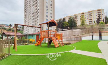 Departamento Villa hermosa ID: 103448r