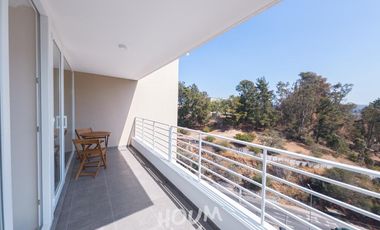 Departamento Villa hermosa ID: 103448r