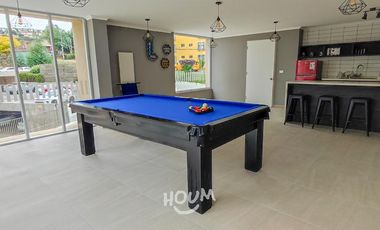 Departamento Villa hermosa ID: 103448r