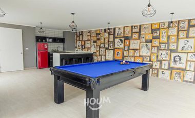 Departamento Villa hermosa ID: 103448r
