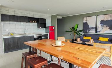 Departamento Villa hermosa ID: 103448r