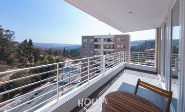 Departamento Villa hermosa ID: 103448r