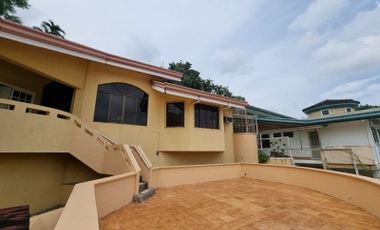 House for rent in Cebu City, Ma. Luisa 4-br , Phase 1