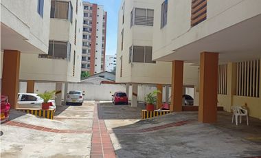 Apartamento en Venta Altos de Riomar