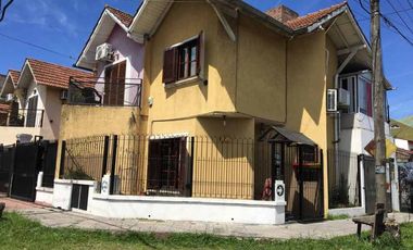 Duplex en venta en Monte Chingolo