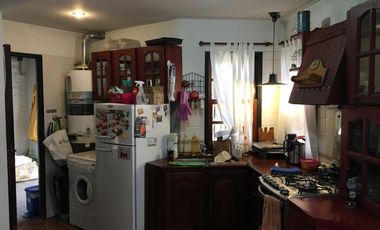 Duplex en venta en Monte Chingolo