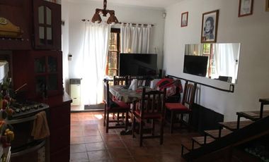 Duplex en venta en Monte Chingolo