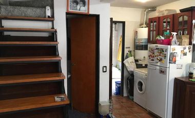 Duplex en venta en Monte Chingolo