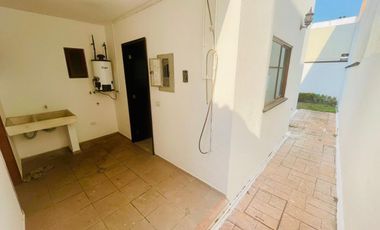 Casa en Renta en Las Lomas Residencial