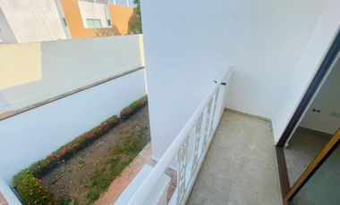 Casa en Renta en Las Lomas Residencial