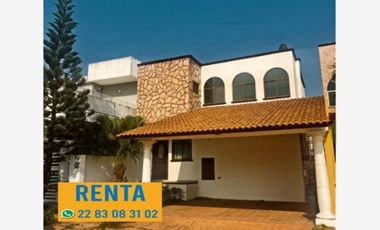 Casa en Renta en Las Lomas Residencial