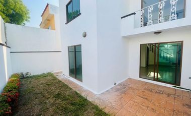 Casa en Renta en Las Lomas Residencial
