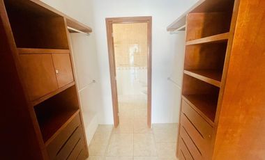 Casa en Renta en Las Lomas Residencial