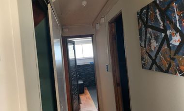 Casa comercial + 2 dpto.  $ 1.000.000 renta